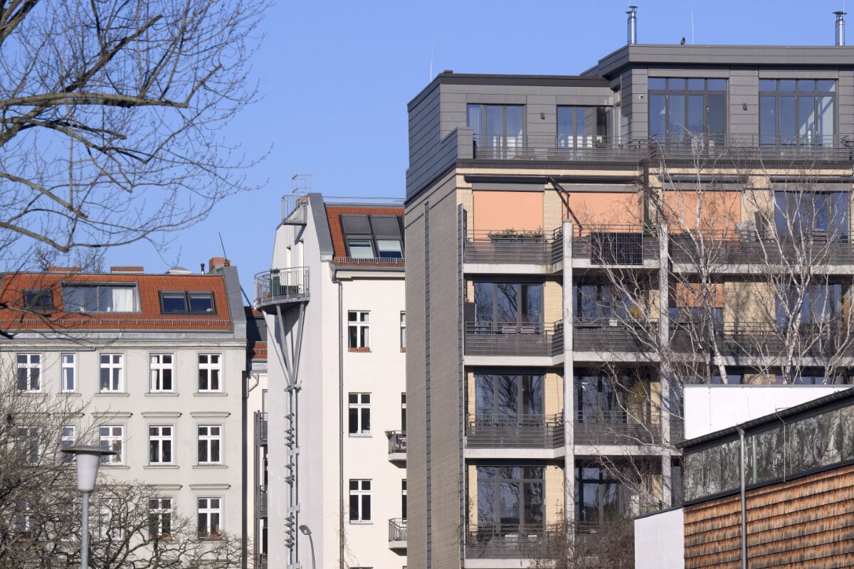 Wohnungsmarkt in Berlin bleibt eine Qual: So teuer ist die Kaltmiete