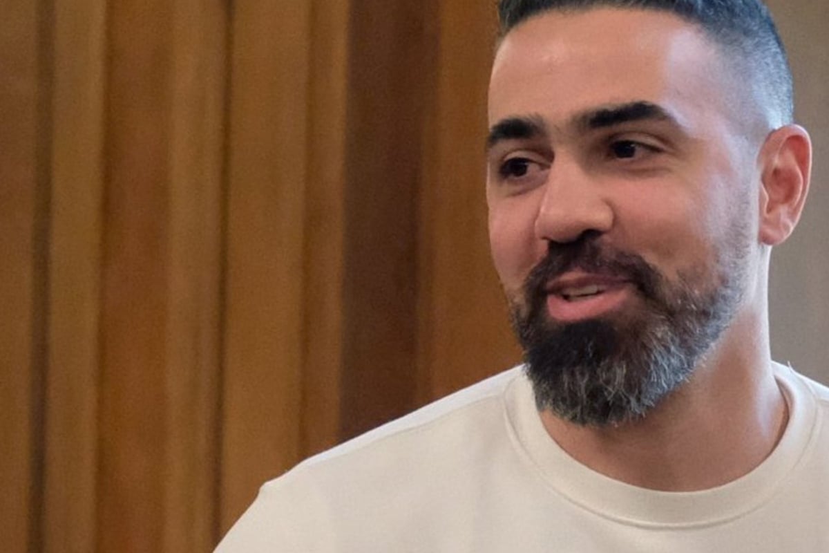  Foto zu Bushido spielt erstes Konzert seit acht Jahren - mit diesen besonderen 