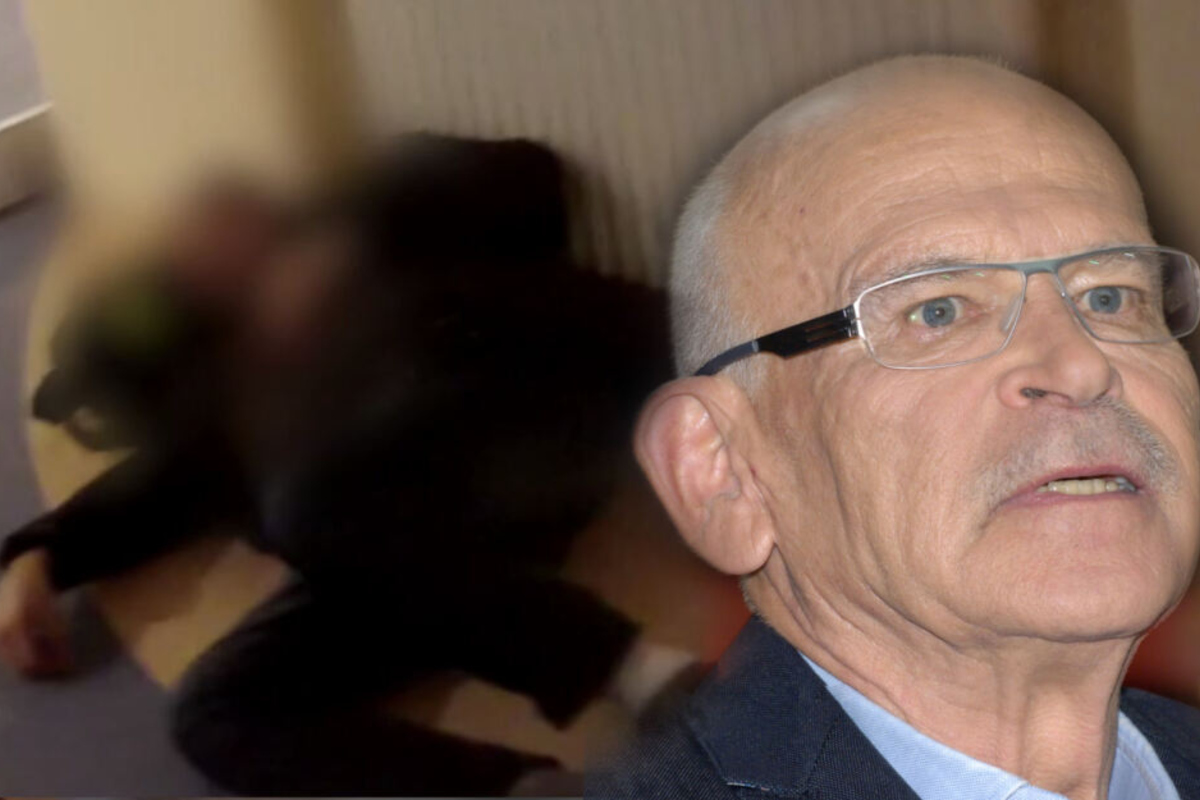 Team Wallraff Psychiatrie Ganze Folge