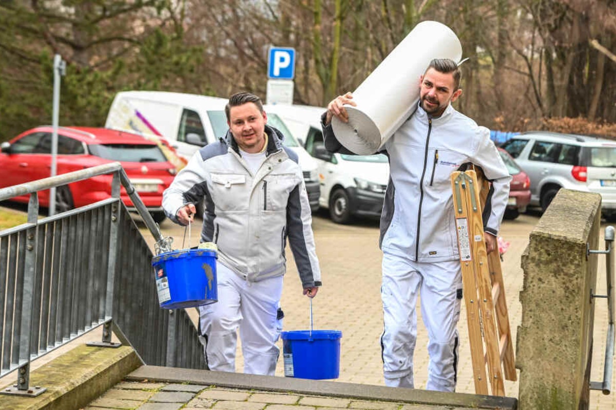Dieser Betrieb hat in Dresden mehrere Jobs zu vergeben