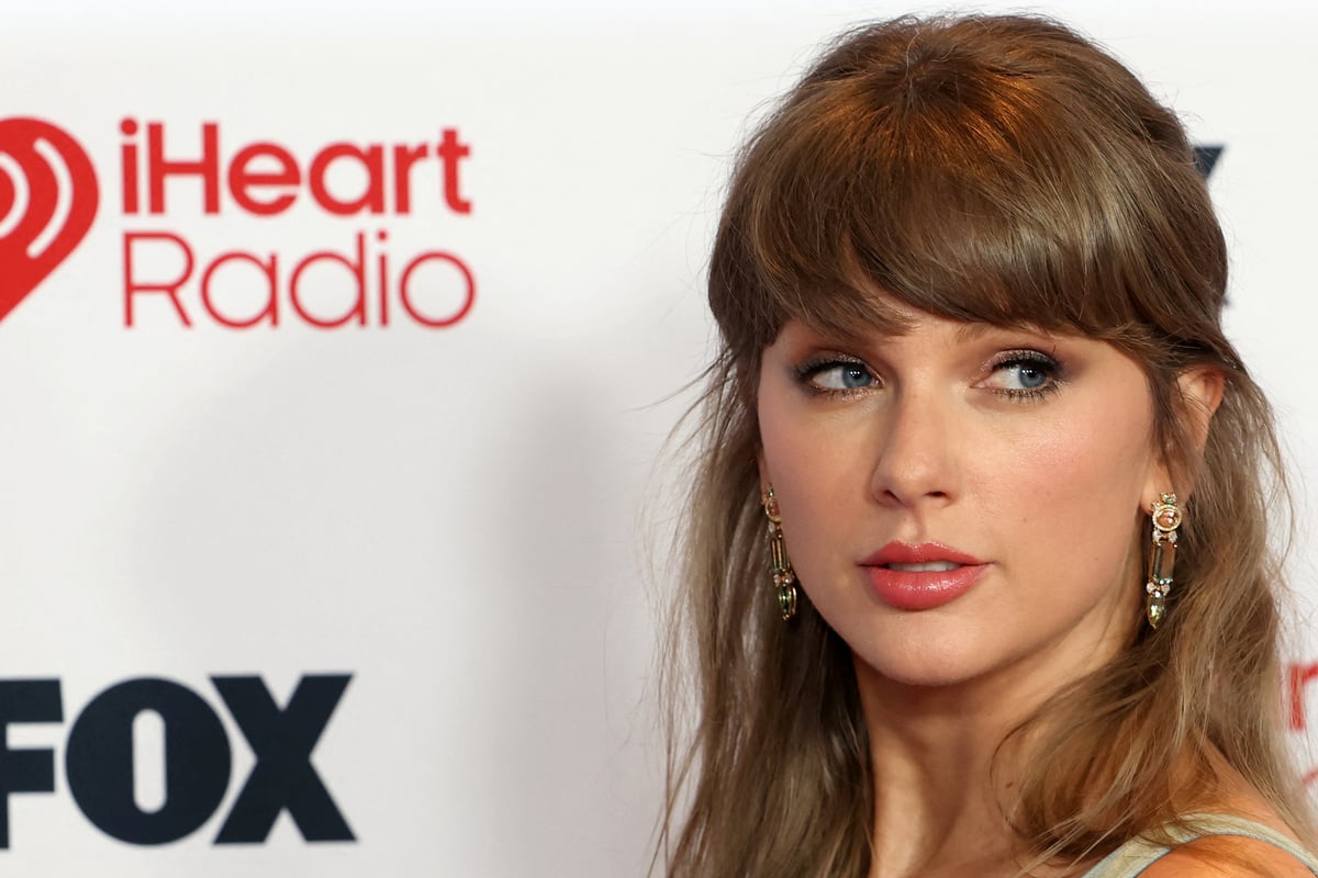 Taylor Swift calls out fans for speculating on her songs: "People act like it's a paternity test"