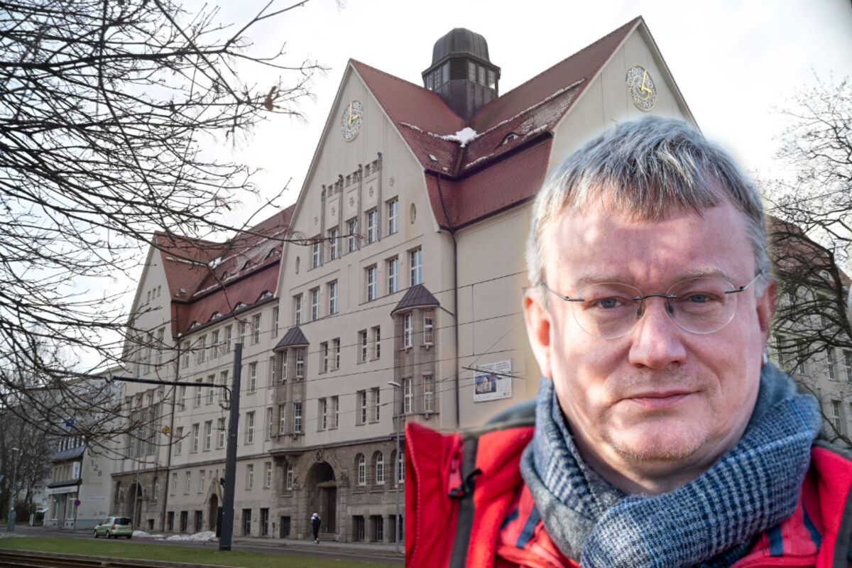 Corona-Aufreger in Chemnitz: Schüler für Mathe-Test in die Schule geladen
