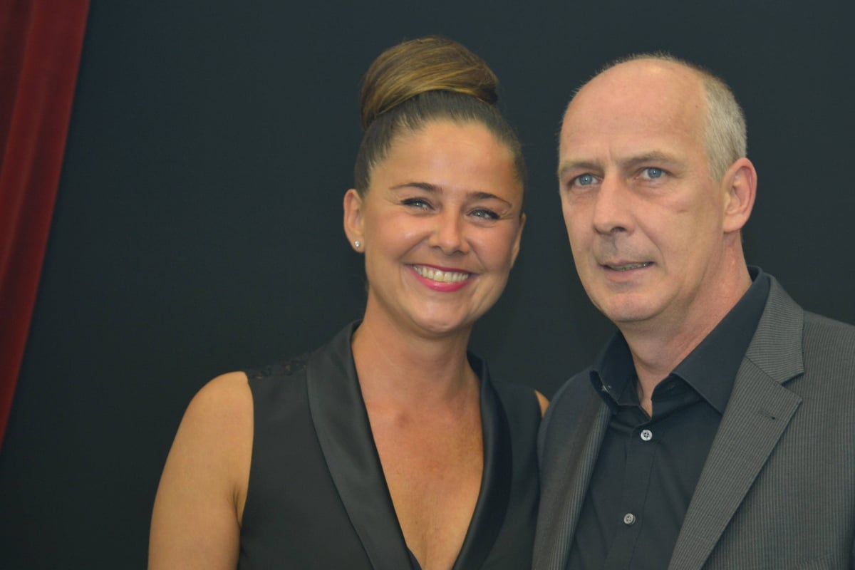 Amor hat seine Pfeile nach 18 Jahren verschossen: 