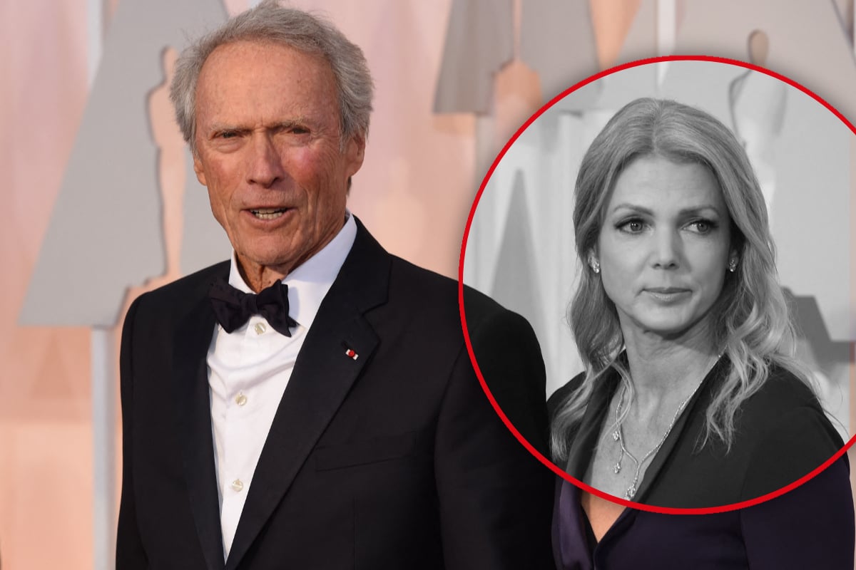 Clint Eastwood unter Schock: Seine große Liebe ist überraschend gestorben!