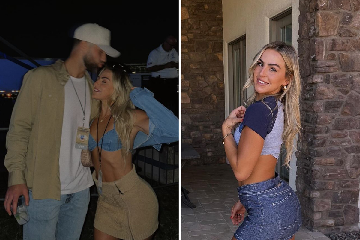 Haley Cavinder reveals shocking revelation about relationship with Jake