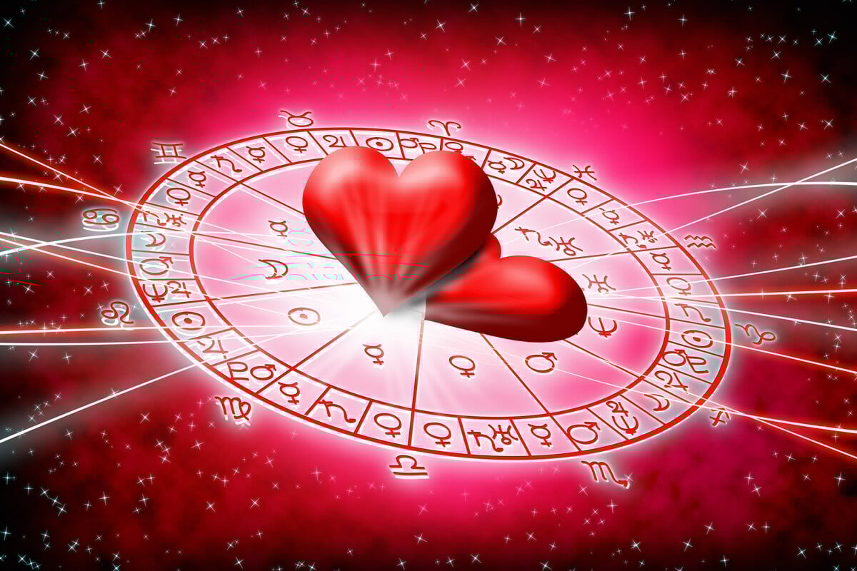 Valentine's Day: The perfect message to send each zodiac sign