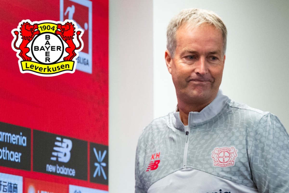 Teures Missverständnis: So tief muss Bayer Leverkusen für Hj