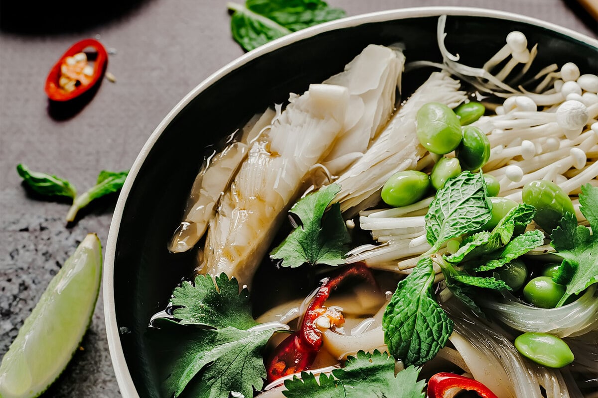 How to make Vietnamese chicken salad: A simple recipe