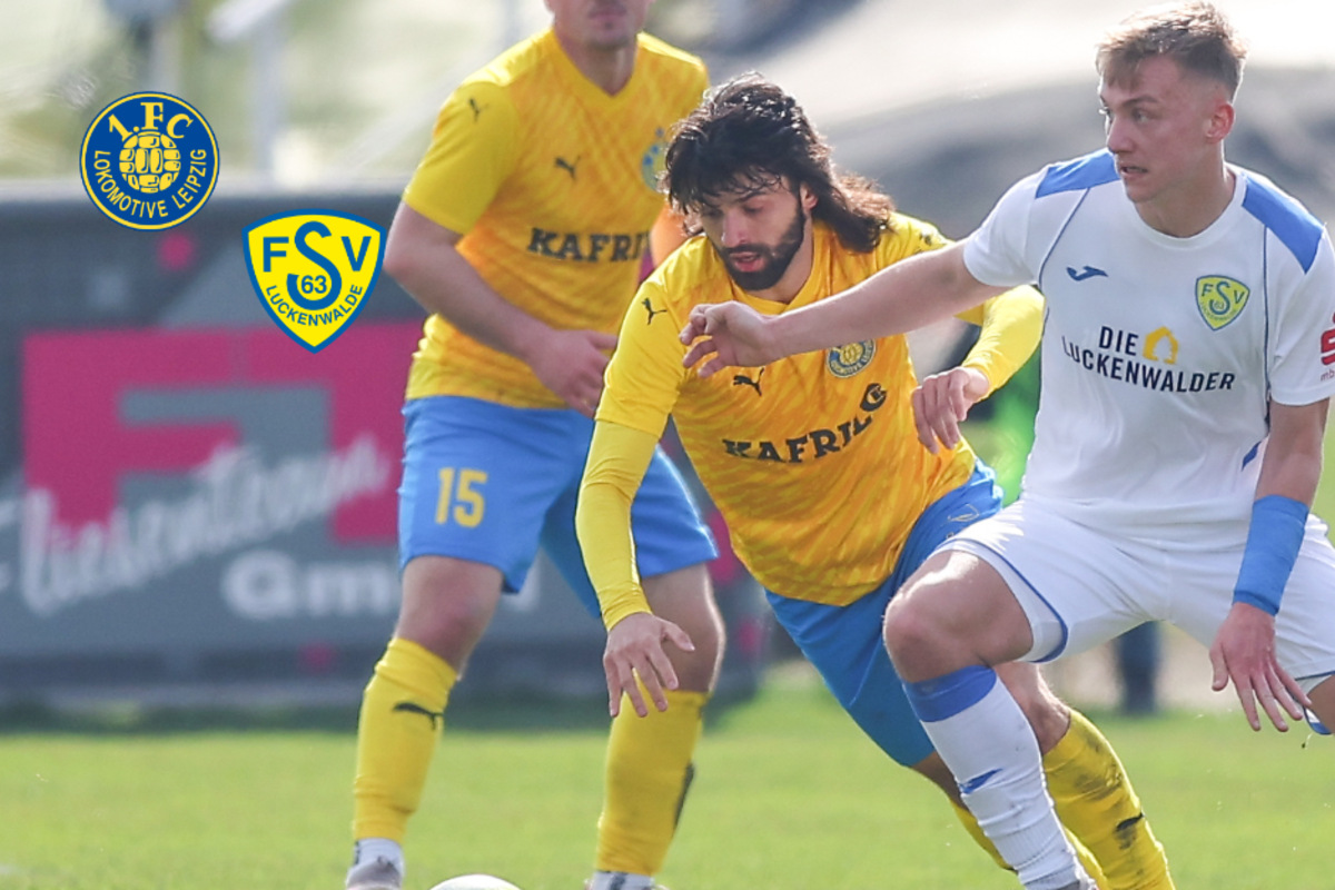 Lok Leipzig Spektakulär So Reagiert Die Liga Auf Dieses Transfer Highlight - 2wswb66