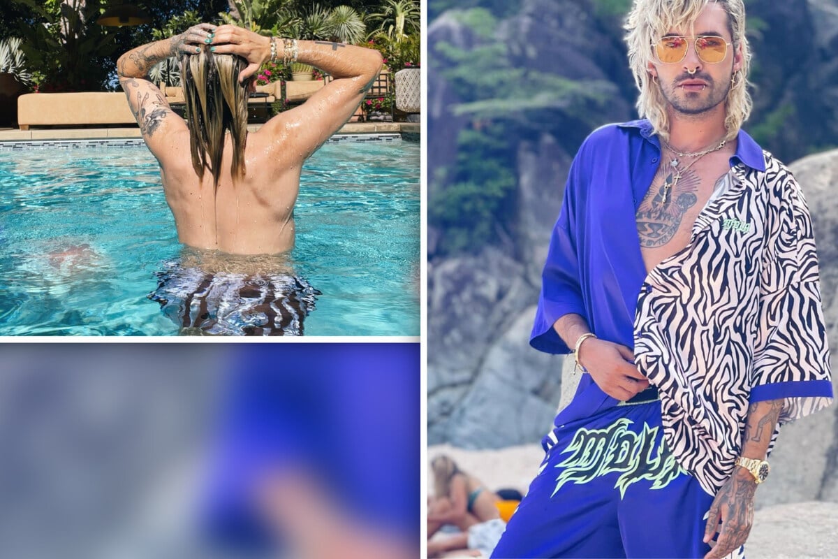 Bill Kaulitz startet OnlyFans-Karriere: Das ist der Grund