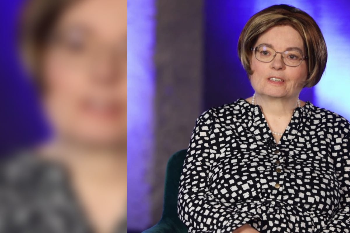 Die spektakuläre Geschichte von Petra P. 31 Jahre totgeglaubt und dann