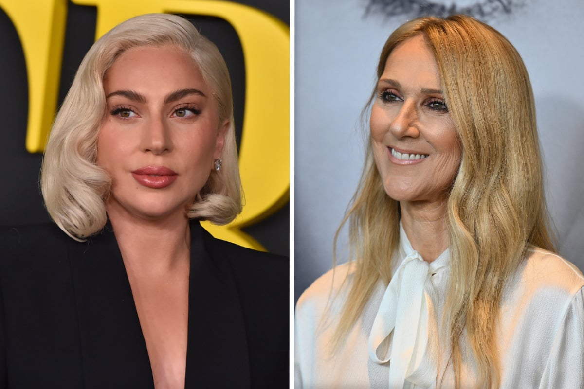 Olympia-Eröffnung: Weltstar Céline Dion soll mit Lady Gaga diesen Klassiker singen!