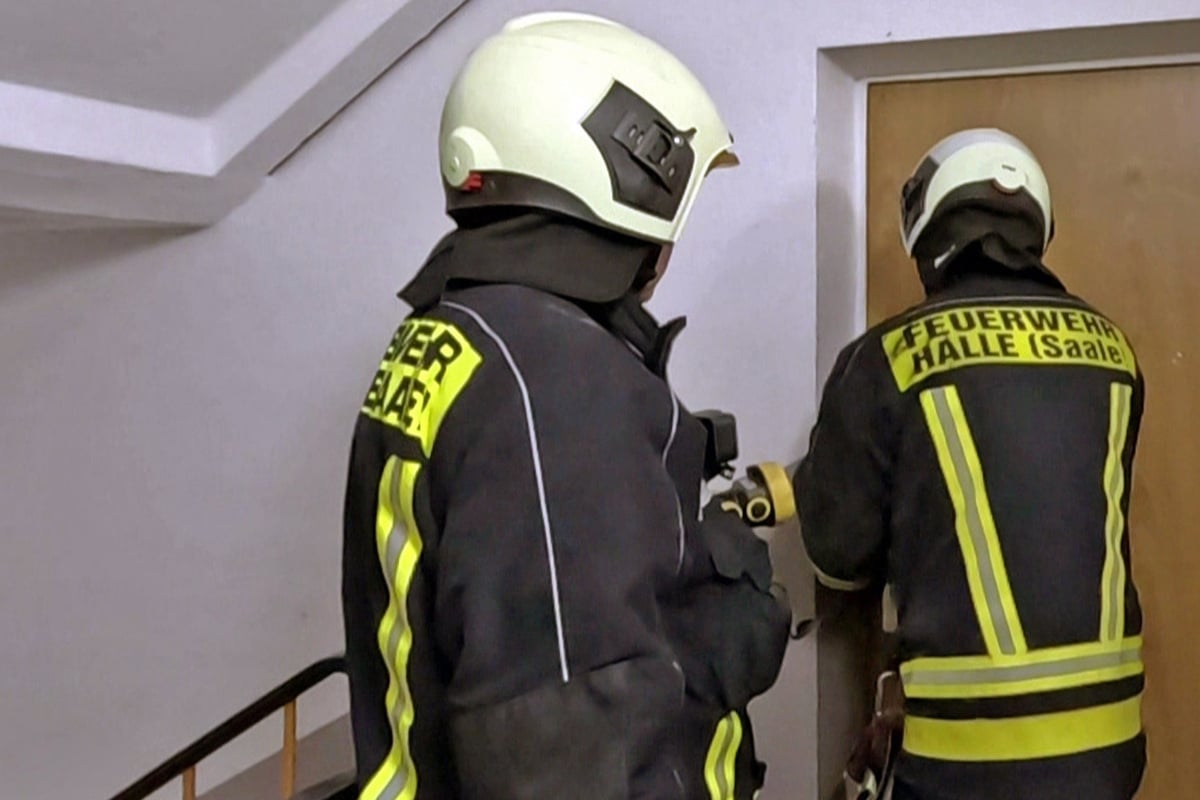 Mensch Retter (RTL2): "Extremer Fall" - Feuerwehr findet seit Monaten verschollenen Mann tot in seiner Wohnung