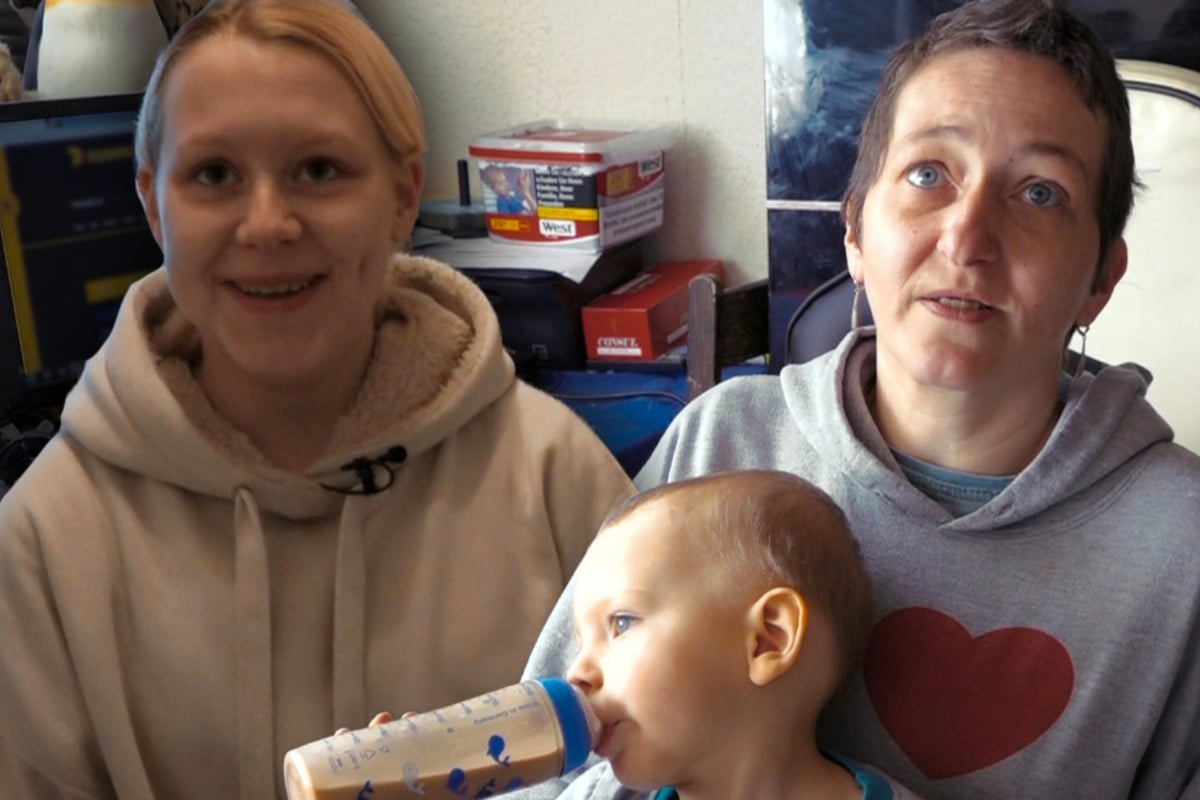Hartz Und Herzlich Connys Sohn Hat L use Tochter Angelina 16 hartz-und-herzlich-connys-sohn-hat-l-use-tochter-angelina-16