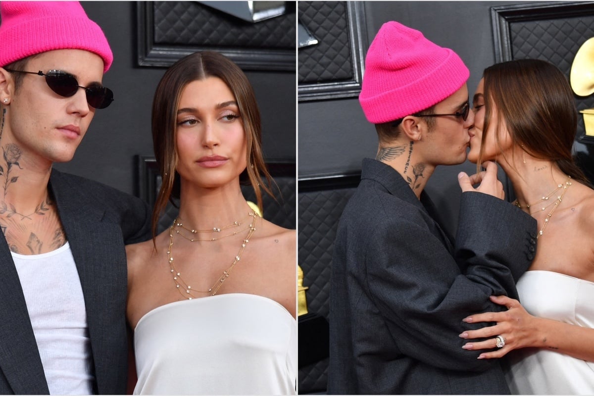 Justin Bieber And Hailey Bieber Escape Split Rumors With Sweet Hawaiian Getaway 1943