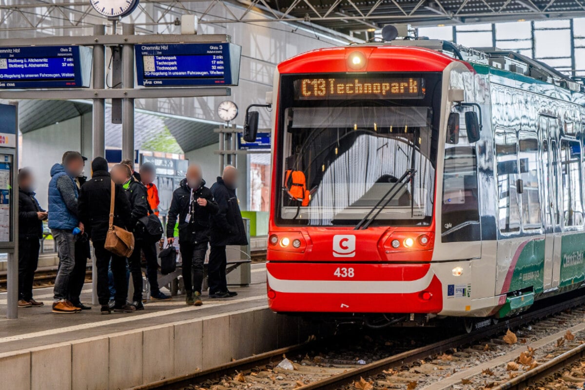 GDL verkündet Turbo-Streikstopp, City-Bahn kann nicht schnell genug reagieren