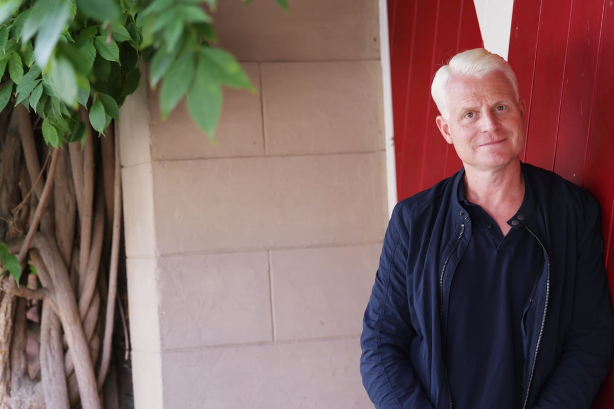 Kurz nach Rosenmontag: TV-Moderator Guido Cantz trauert um seinen Vater