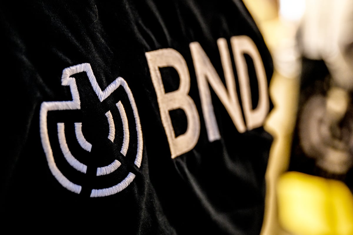 Eklat beim BND-Sommerfest: Geheimdienst-Agent attackiert Kollegen
