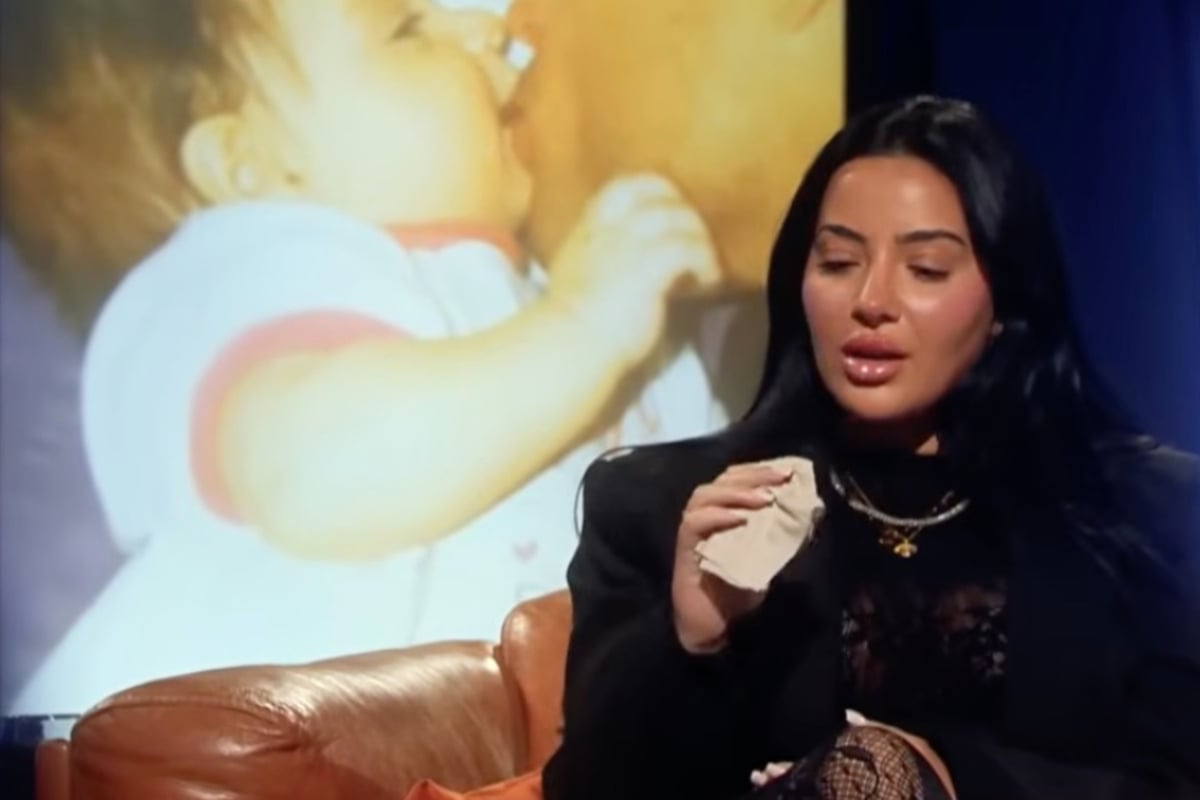 Leyla Heiter verzweifelt: Wurde ihr Vater vor acht Jahren ermordet?