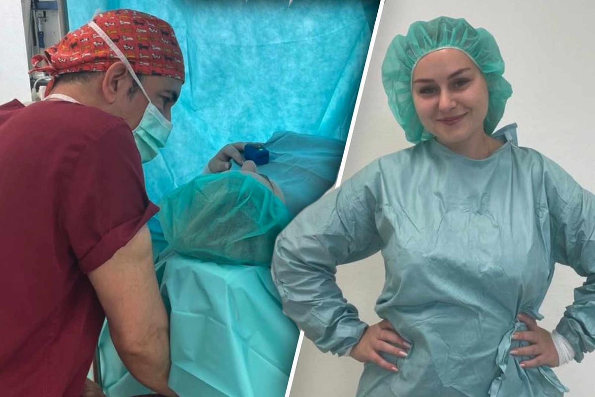 Neue Hoffnung für Sarah-Jane Wollny: Kann diese OP alles verändern?