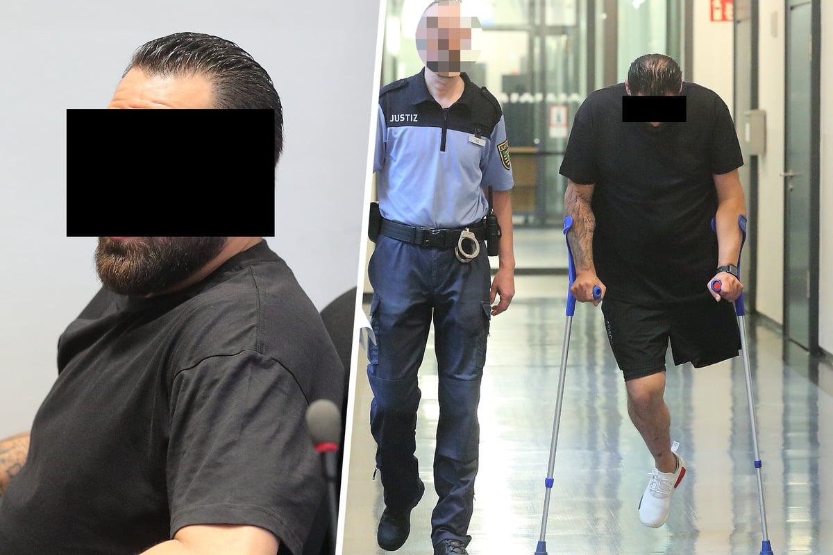 "Kommissar Reuter" zockte Omis in ganz Deutschland