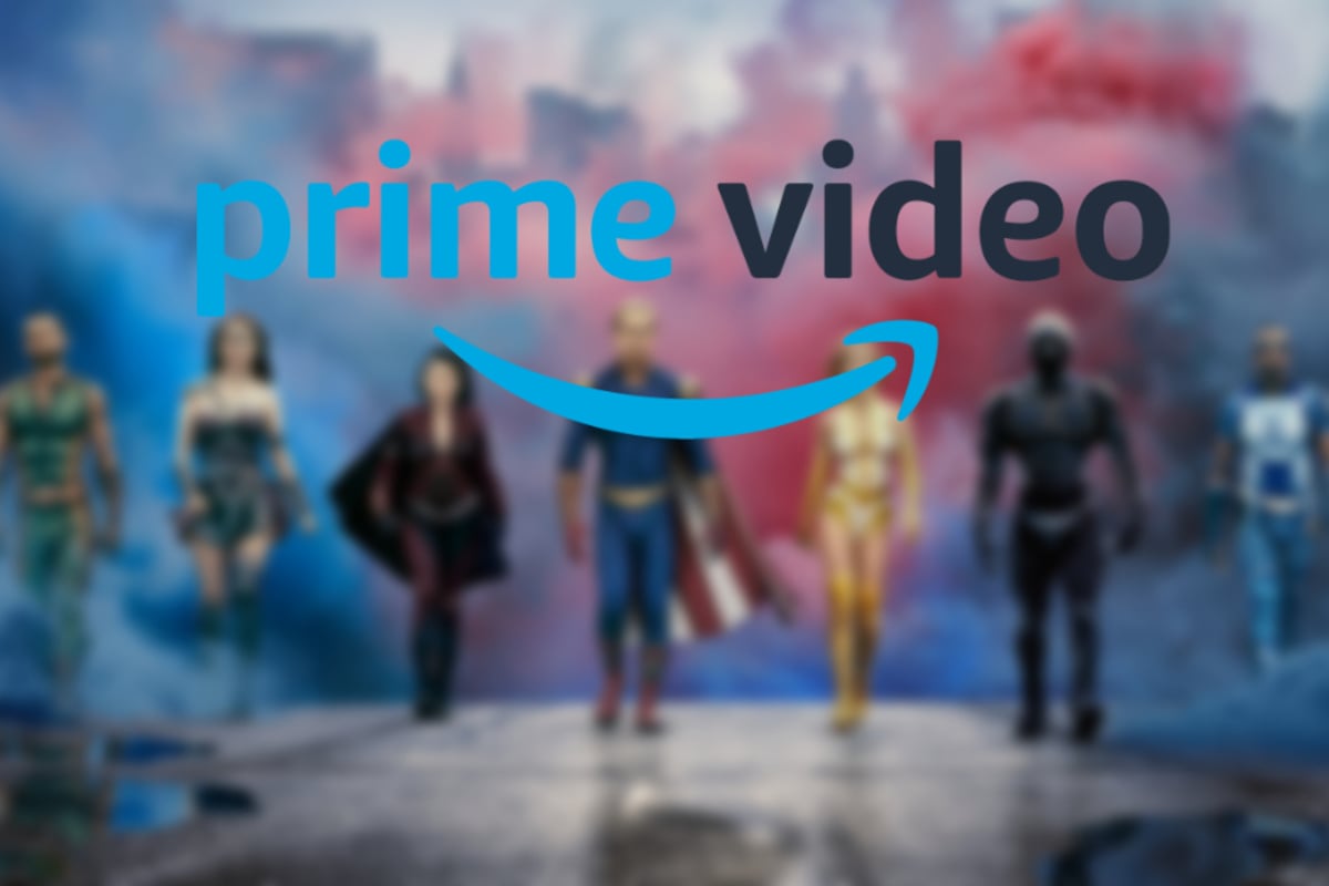 Neu Auf Amazon Prime Im September 2020: Alle Filme & Serien