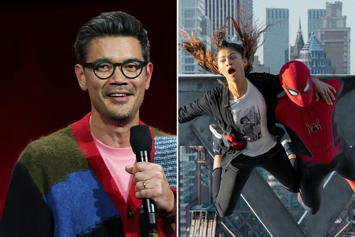 Tom Holland and Zendaya's SpiderMan 4 reveals cryptic title!(02)