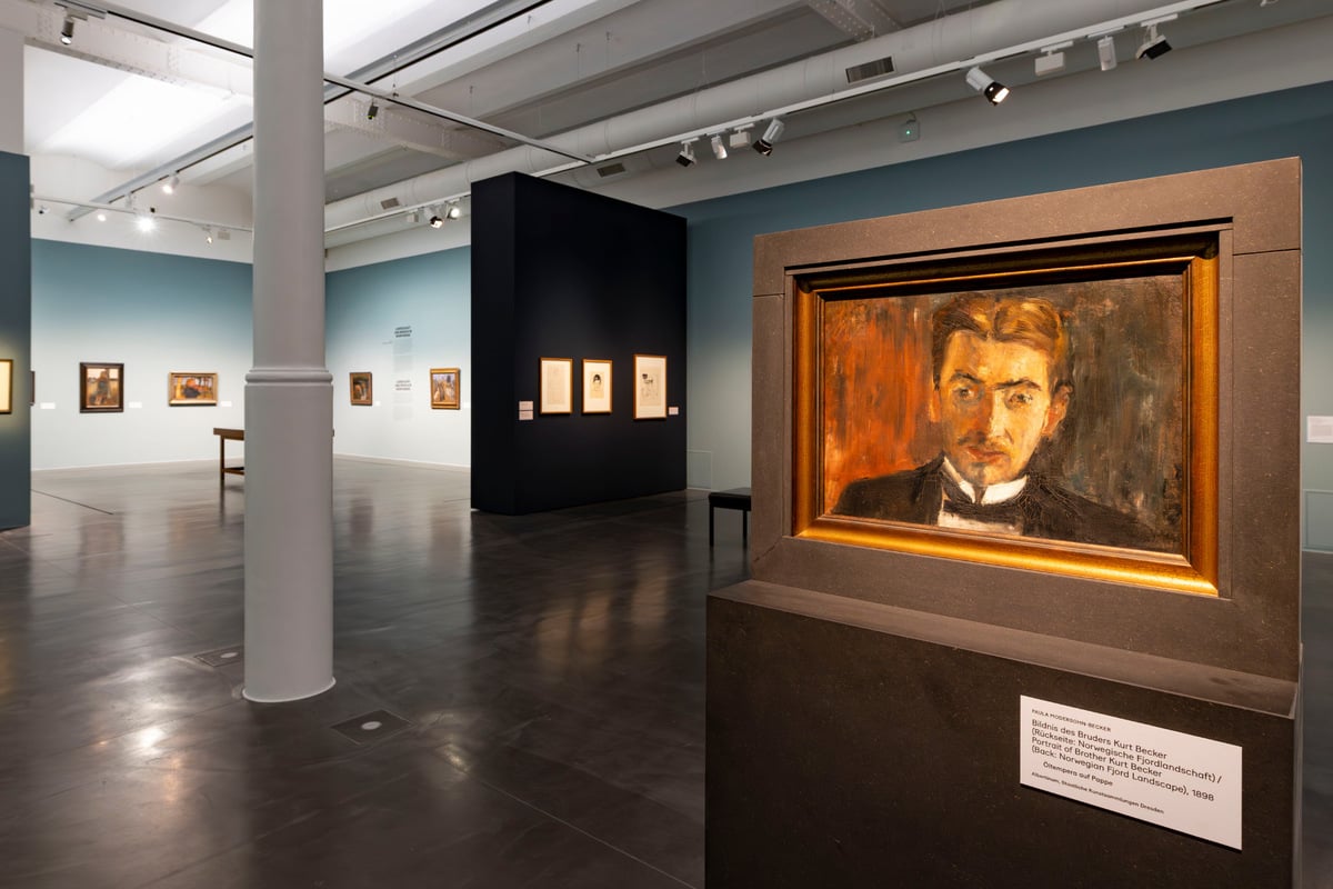 Paula-Modersohn-Becker-und-Edvard-Munch-erstmals-in-gemeinsamer-Ausstellung