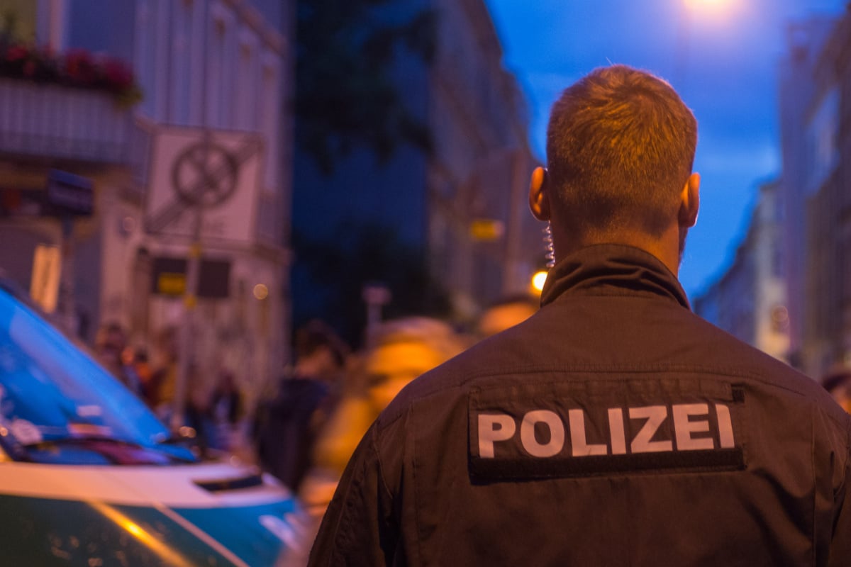 Versuchter Raub in der Neustadt: Jugendliche wollen 43-Jährigen bestehlen