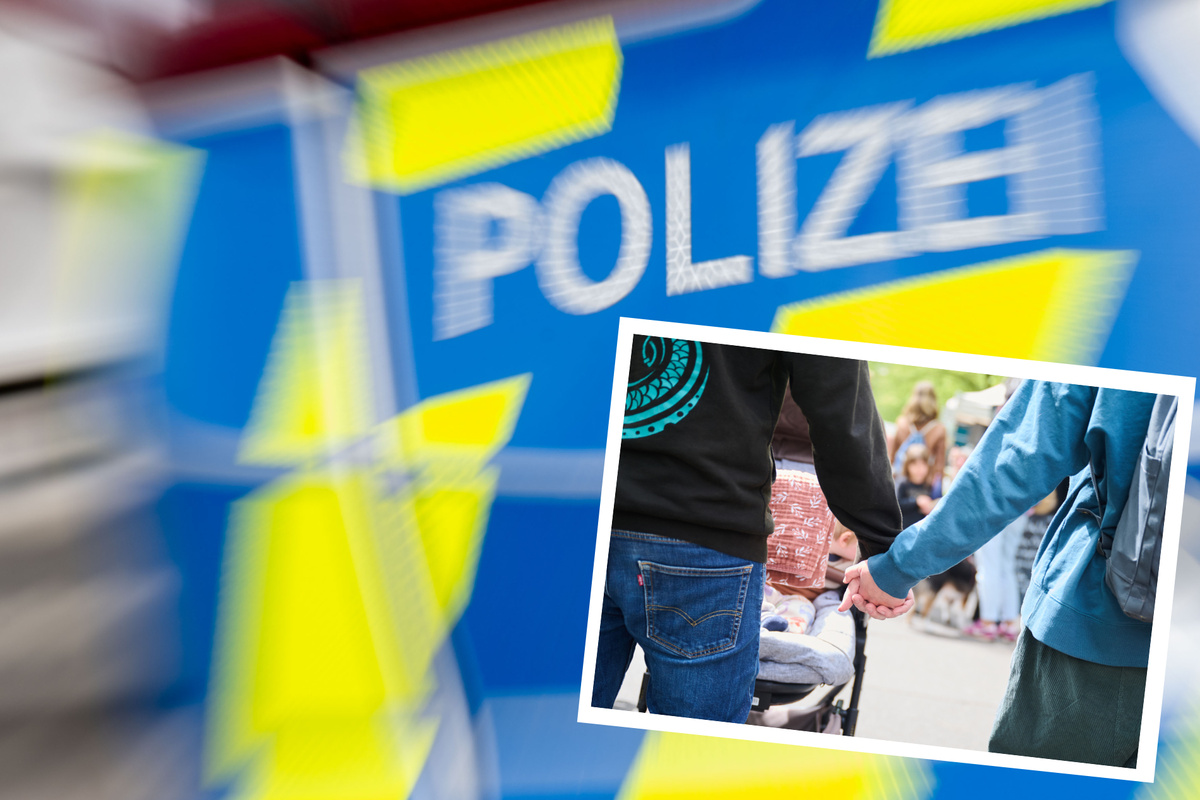 Rassistische Attacke in Schöneberg: Frau spuckt in Kinderwagen