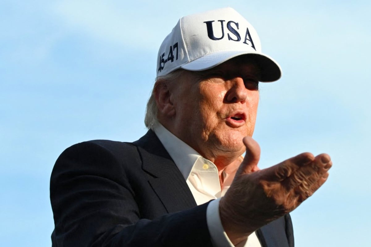 Trump's polling with MAGA base craters after "Anti-Weaponization" slush fund reveal