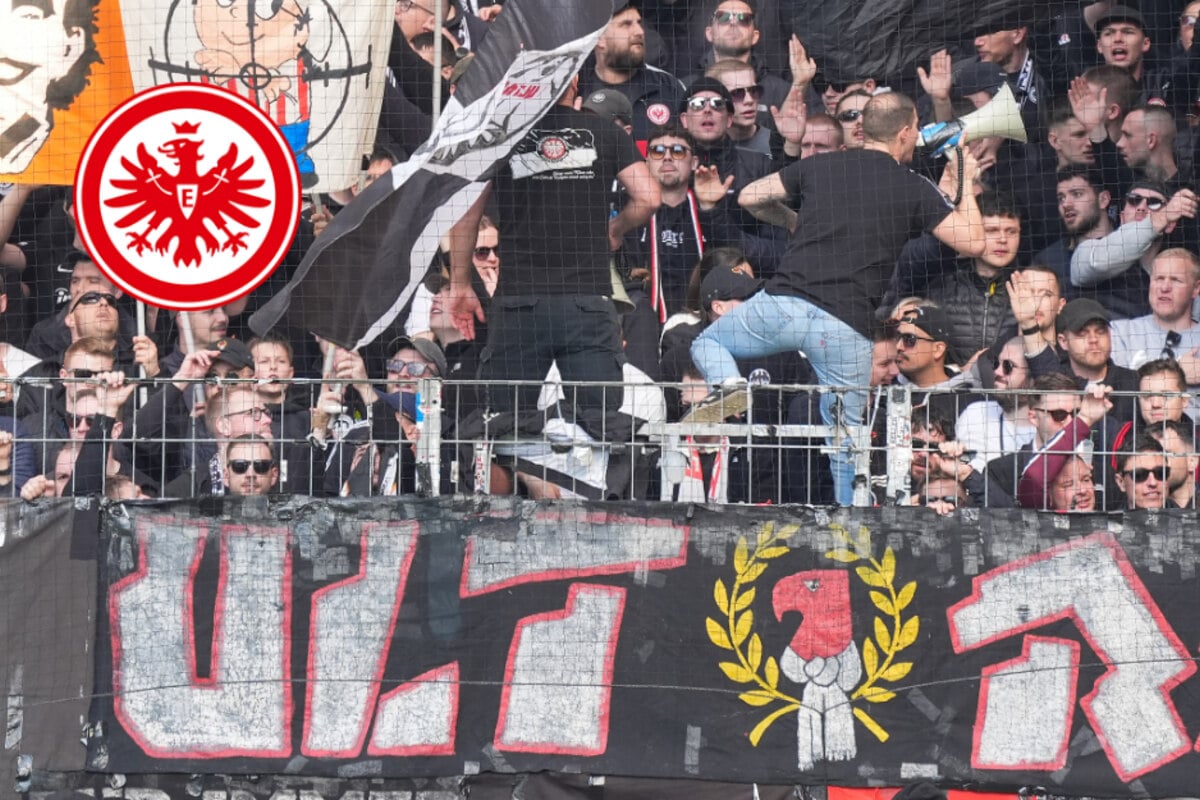 Harte, aber ehrliche Worte: Eintracht-Capo brüllt Lustlos-Mannschaft zusammen