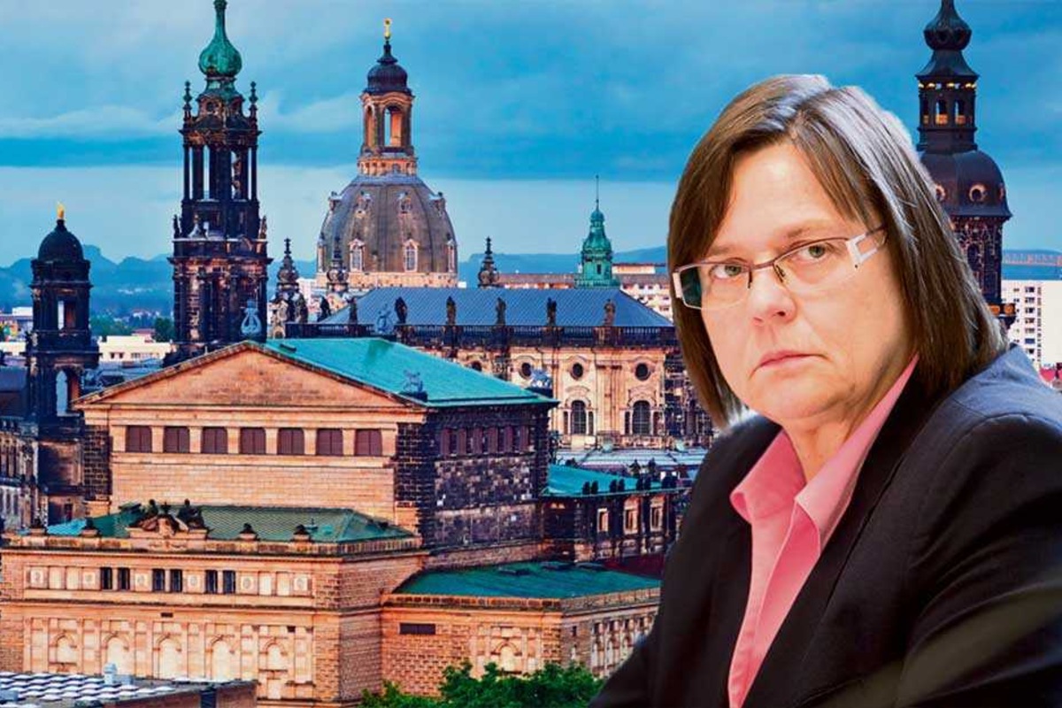 Leichtes Spiel für Airbnb Dresdner Rathaus hat kein Problem mit