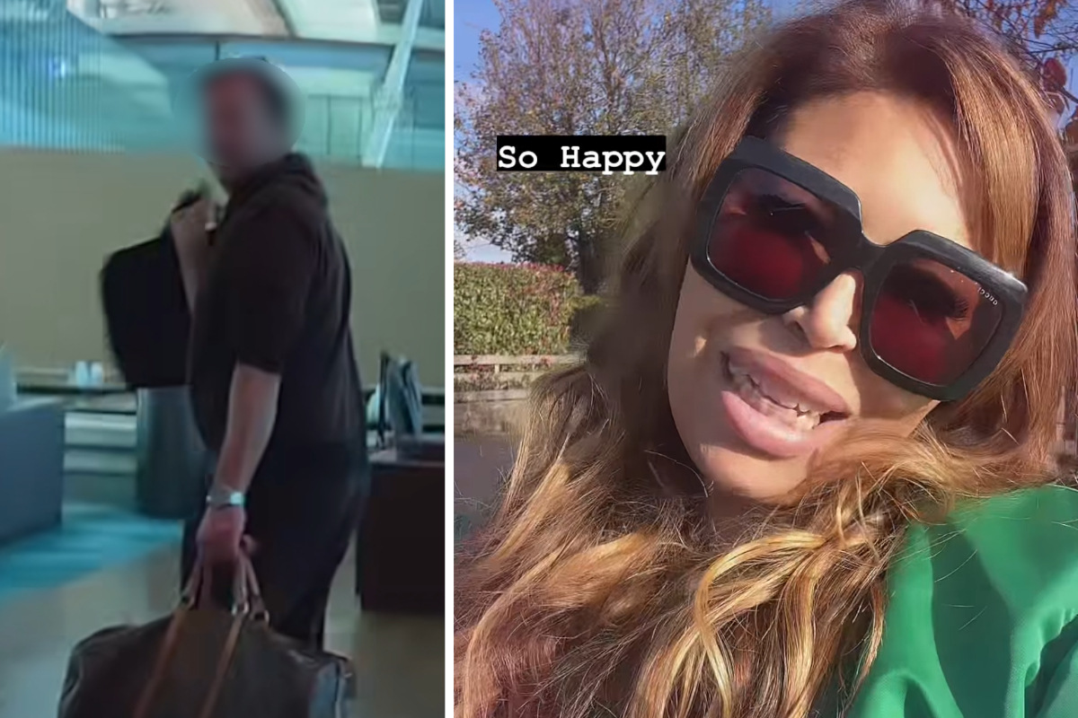 Endlich Bodyshaming Und Rassismus Patricia Blanco Zeigt Reality Kollegen An Die Community Feiert Sie - rbdb5uj