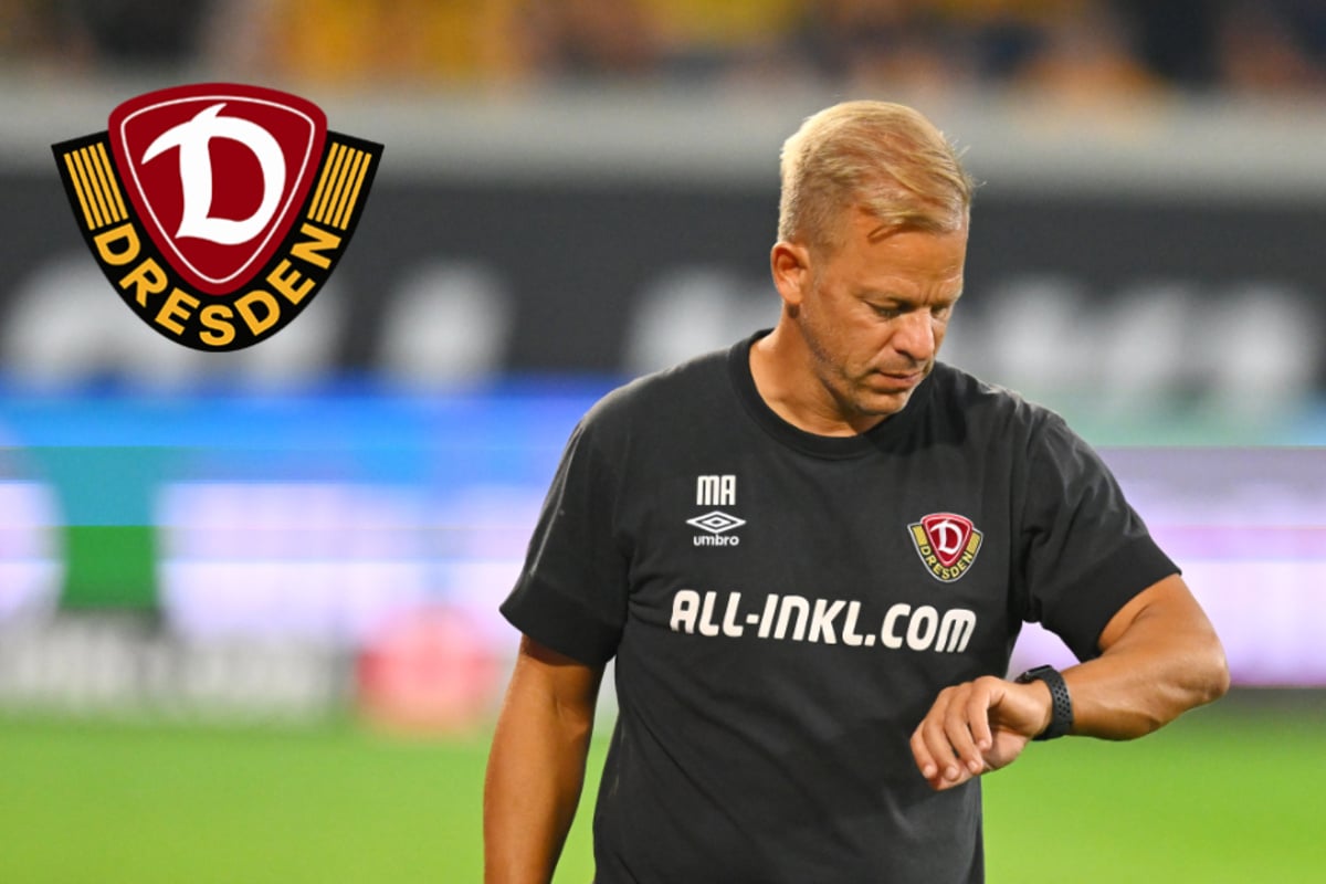 Transfer Window Closes: Potential Last-Minute Deals for Dynamo Dresden