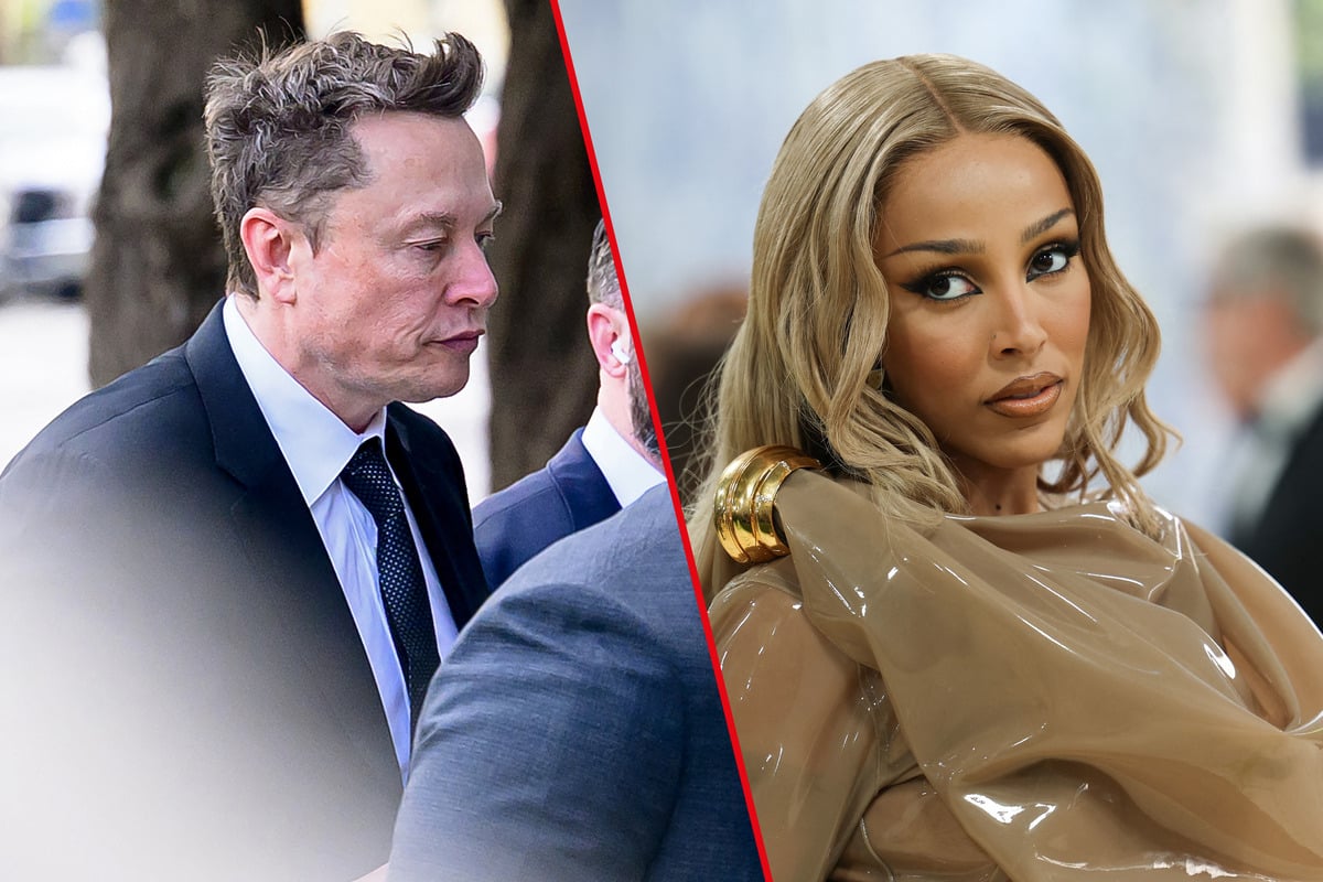 Doja Cat drags Elon Musk as "frog build looking b***h" in wild X posts