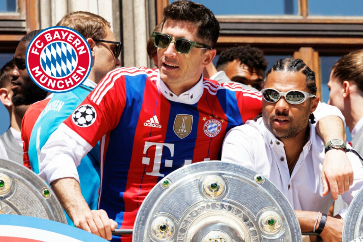 Atak potworów w Bayern Monachium?  Szacunki, oczekiwania i presja