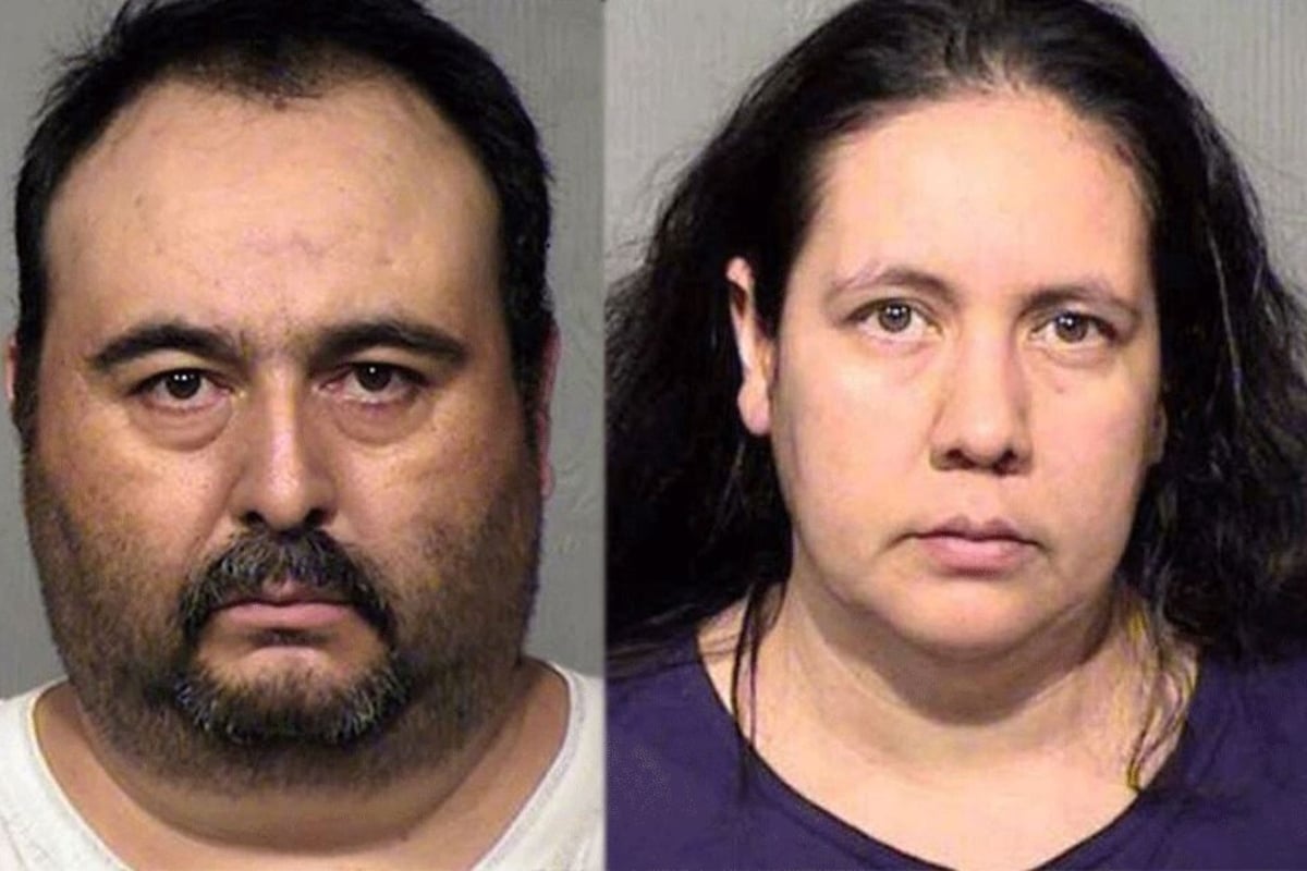 Mann zwingt frau zum sex