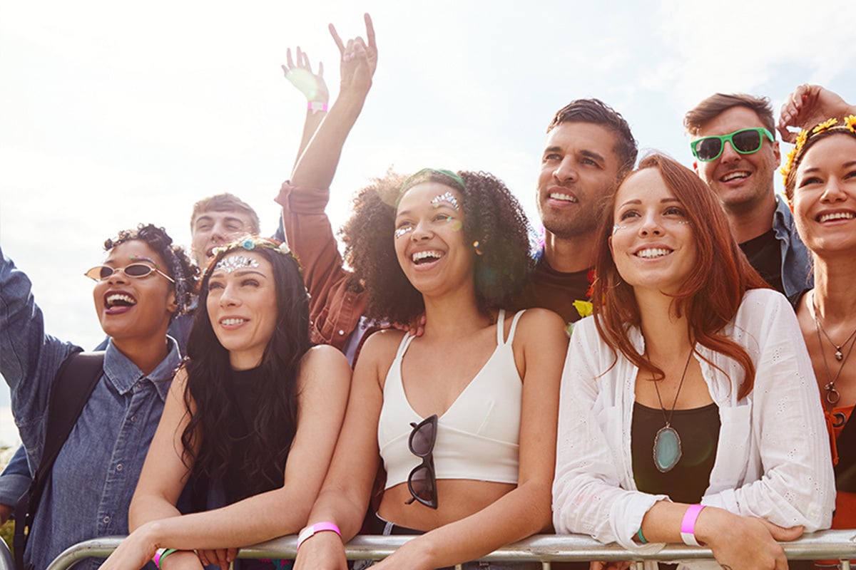 Keine Kohle Für Tickets? So Kommt Ihr Zum Highfield-Festival!