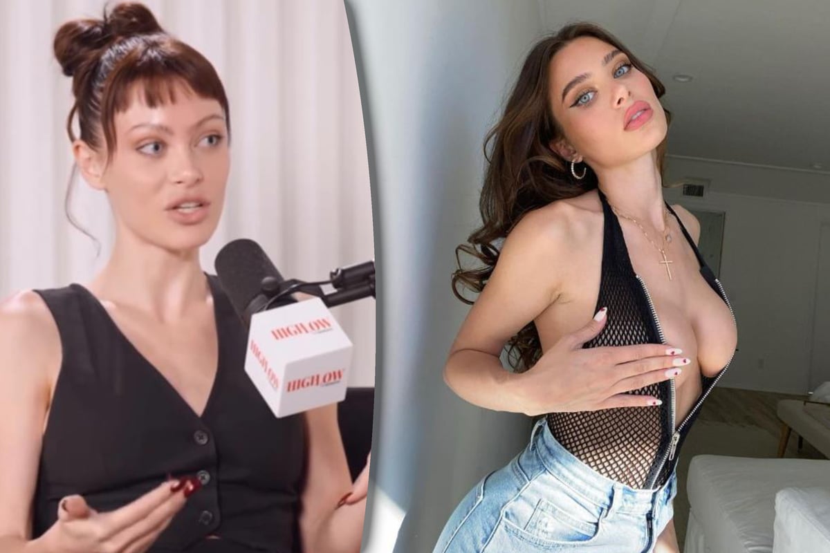 Lana Rhoades verteufelte die Erotik-Industrie - Jetzt plant sie ihr großes  Comeback!