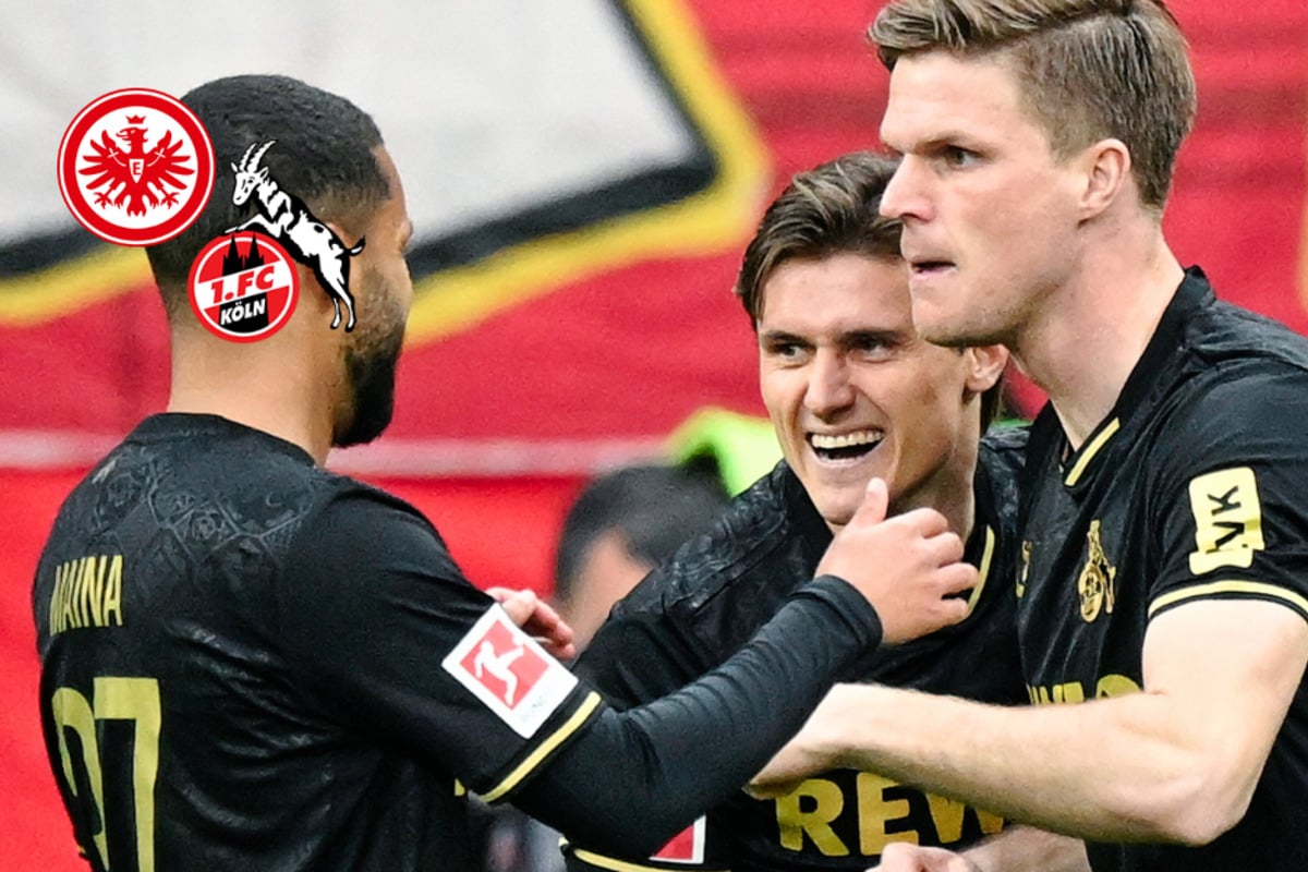 Joker-Trio rettet Wagner-Debüt: 1. FC Köln erkämpft Punkt nach 0:2-Rückstand
