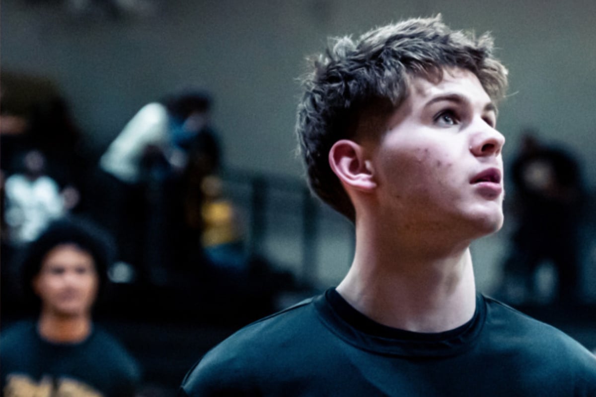 Er wollte nur einen Freund beschützen: Junger Sportler wird nach fatalem Schuss nie wieder laufen können