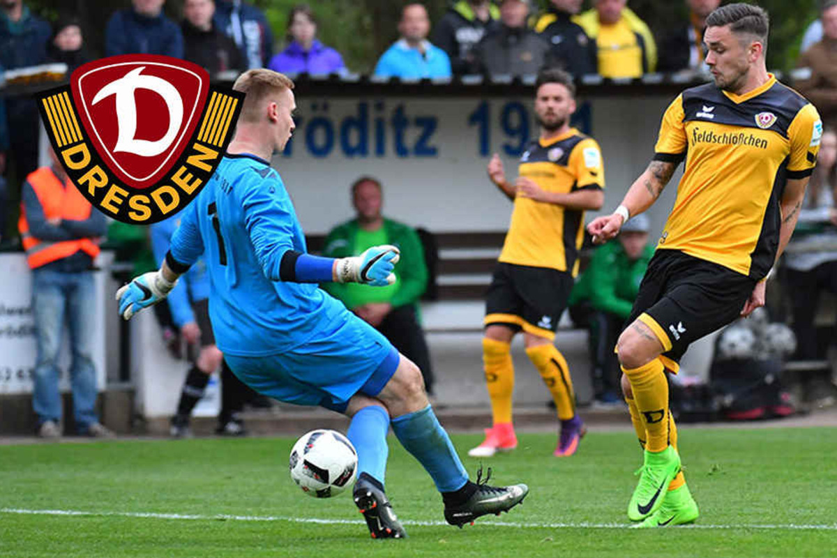 Dynamo Spielstand Dynamo Spielstand