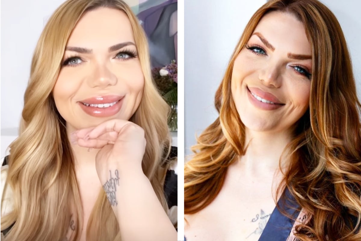 Mademoiselle Nicolette erklärt: "Wann ist ein Penis ein großer Penis?"