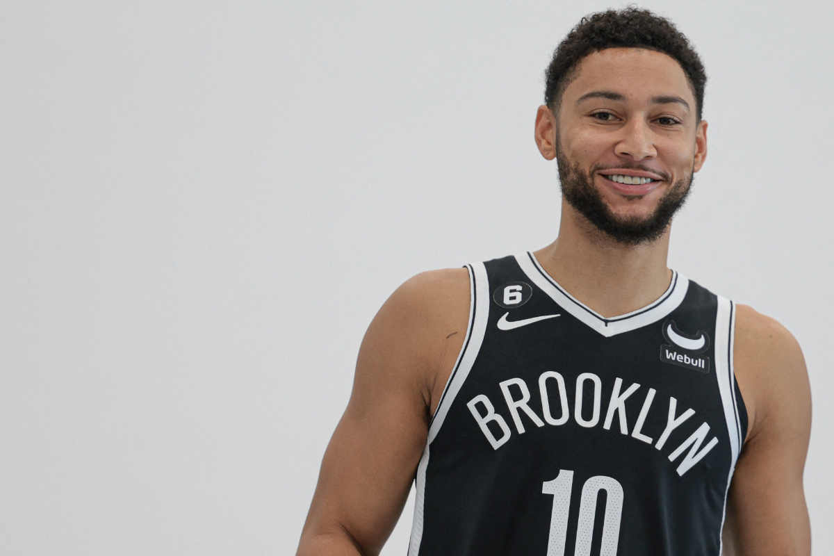 Ben Simmons is back in action after Brooklyn Nets preseason debut TAG24