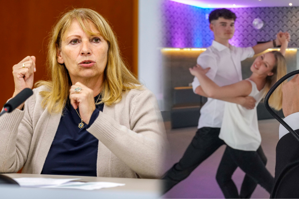 Sachsens Tanzschulen wollen gegen Dauer-Schließung klagen