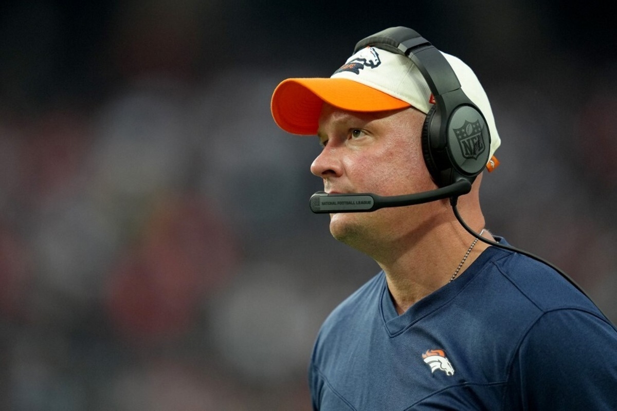 Denver Broncos hire Nathaniel Hackett to be their next head coach