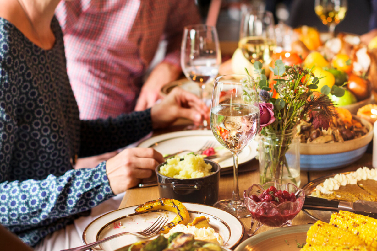 Last-minute Thanksgiving recipes: Fast and easy food to whip up on Turkey Day!