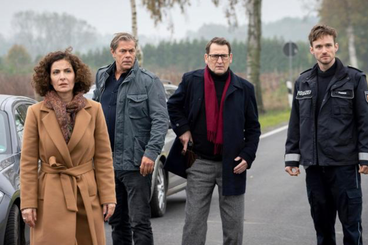 Letzte Episode! Wie geht's mit Letzte Episode! Wie geht's mit