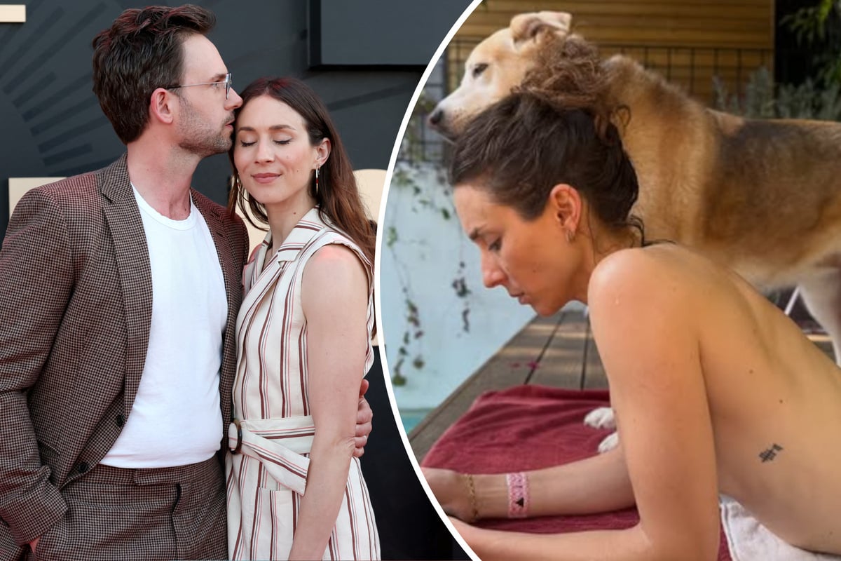 Zu-ihrem-40-Geburtstag-Schauspieler-postet-Nacktbild-seiner-Ehefrau